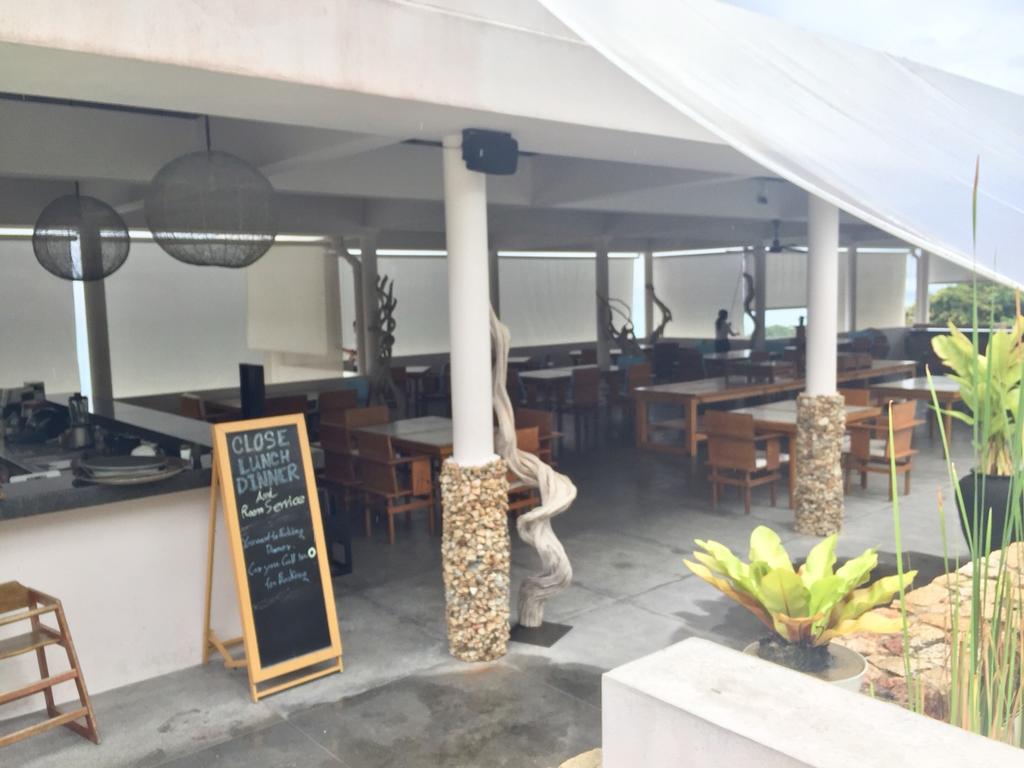 Картинка Infinity Residences and Resort 5*