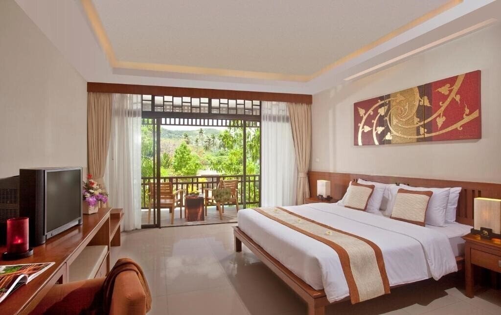 Фото Le Murraya Boutique Serviced Residence & Resort 3*