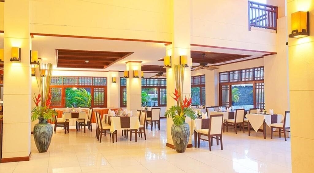 Изображение Le Murraya Boutique Serviced Residence & Resort 3*