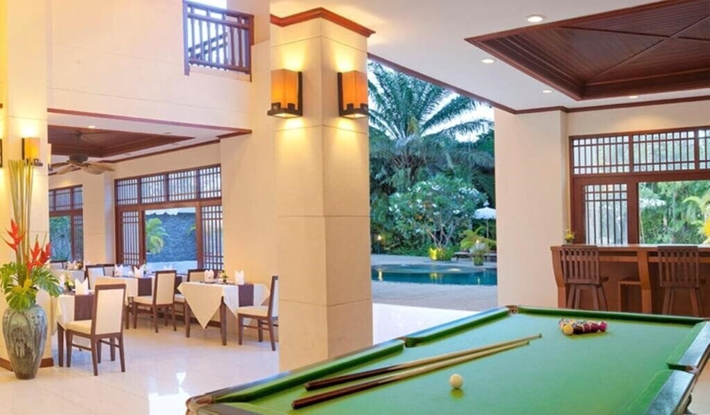 Картинка Le Murraya Boutique Serviced Residence & Resort 3*