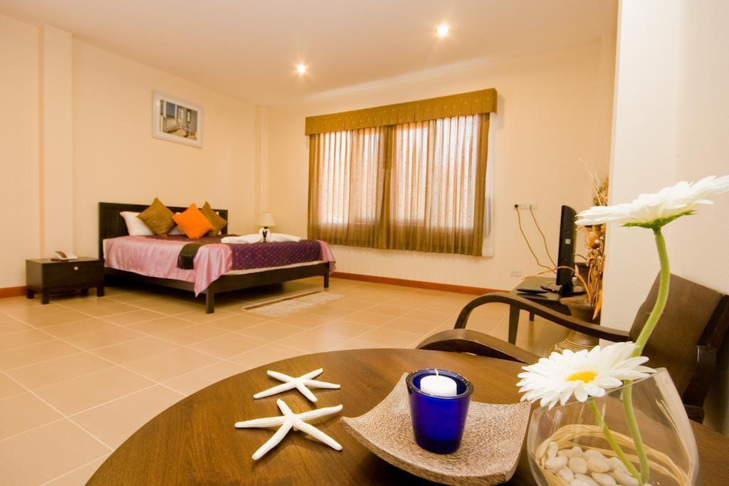 Фотографія Samui Tonggad Resort 3*