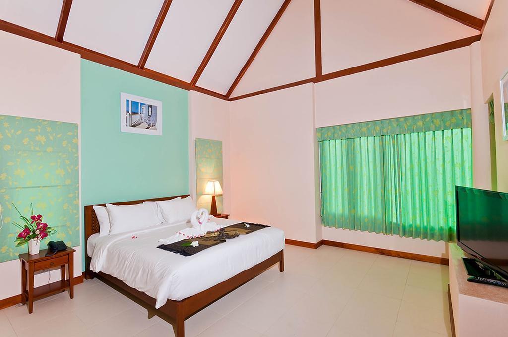 Зображення Samui Tonggad Resort 3*