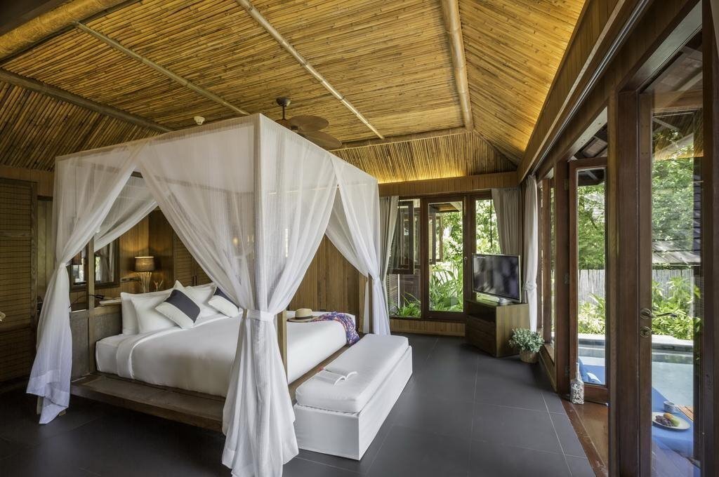 Картинка The Treasure Koh Madsum 5*