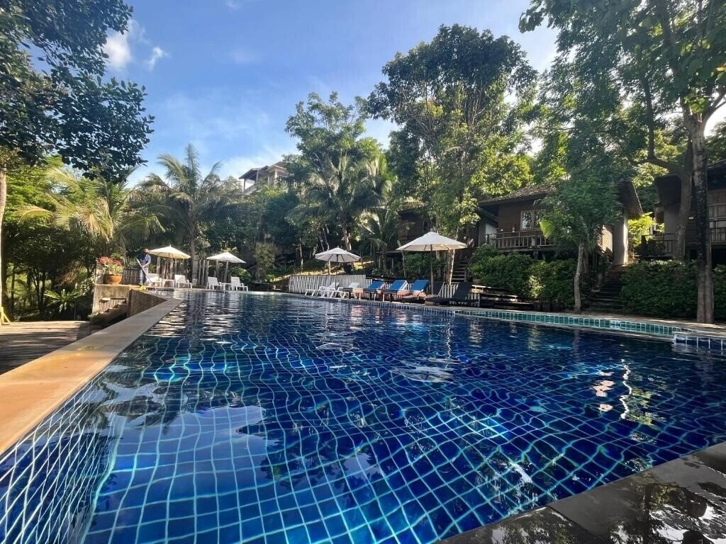 Готель Chaweng Park Place 2*