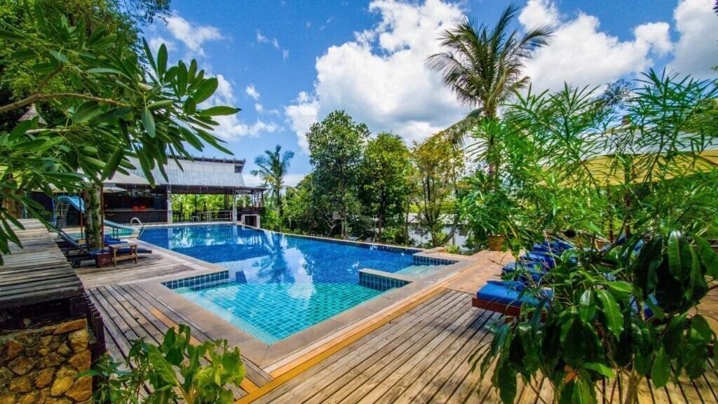 Зображення Chaweng Park Place 2*