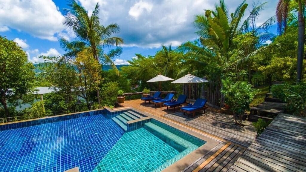 Картинка Chaweng Park Place 2*