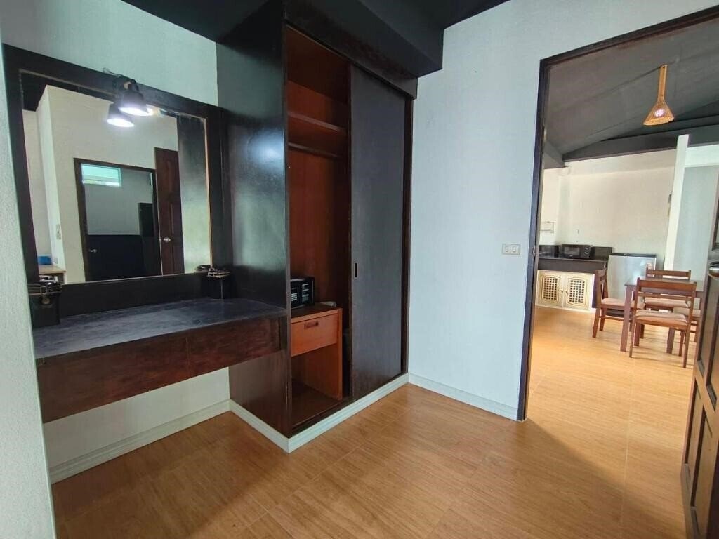 Фотографія The Sasitara Residence 3*