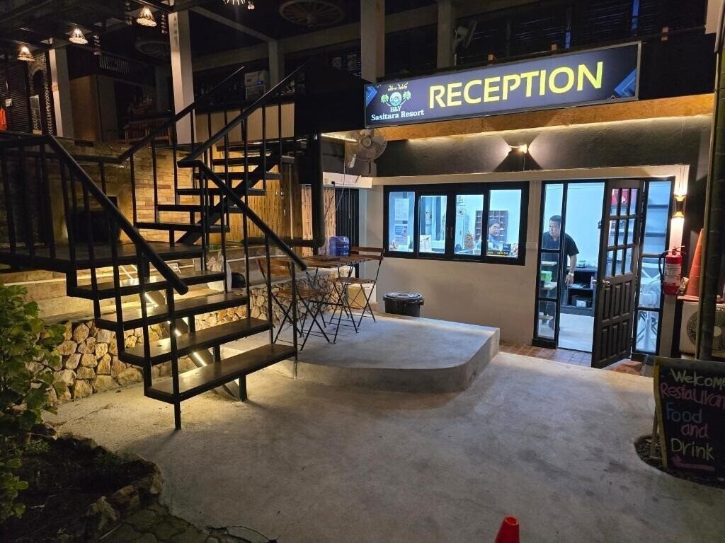 Зображення The Sasitara Residence 3*