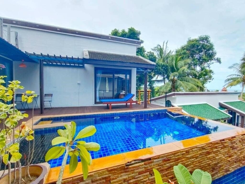 Картинка The Sasitara Residence 3*