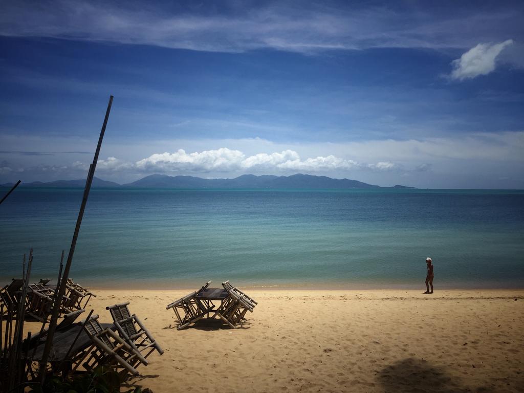 Готель Beach House 3*