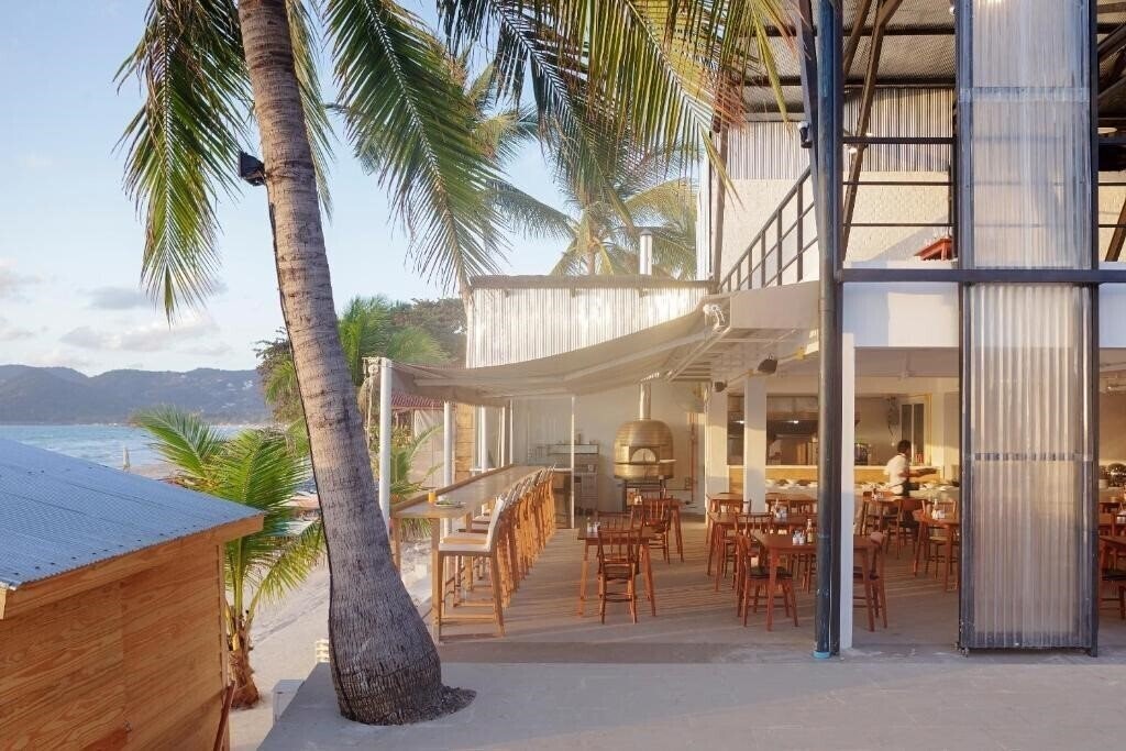Фото Malibu Beach Resort 3*