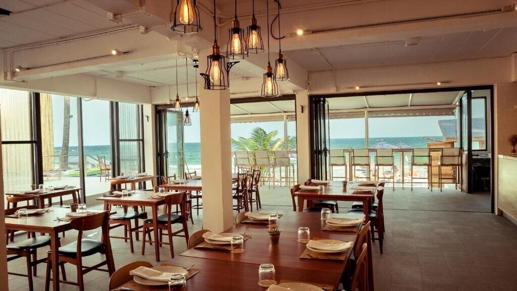 Картинка Malibu Beach Resort 3*