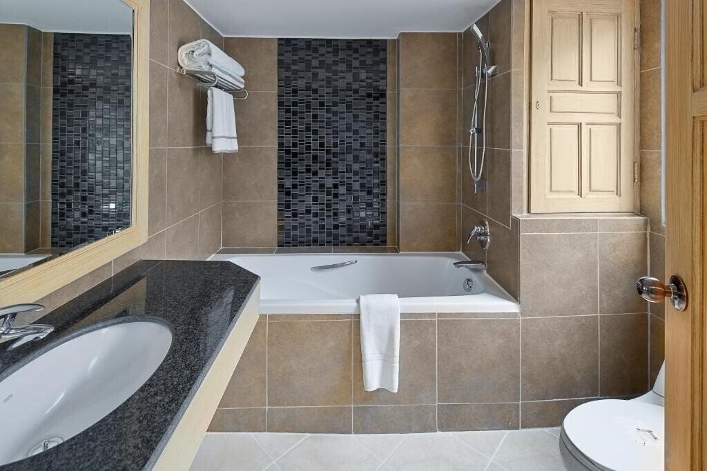 Зображення Nora Lakeview 3*