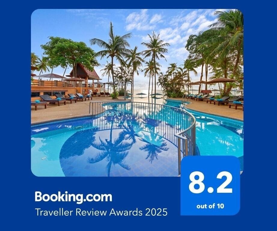 Картинка Pinnacle Samui Resort & SPA 3*