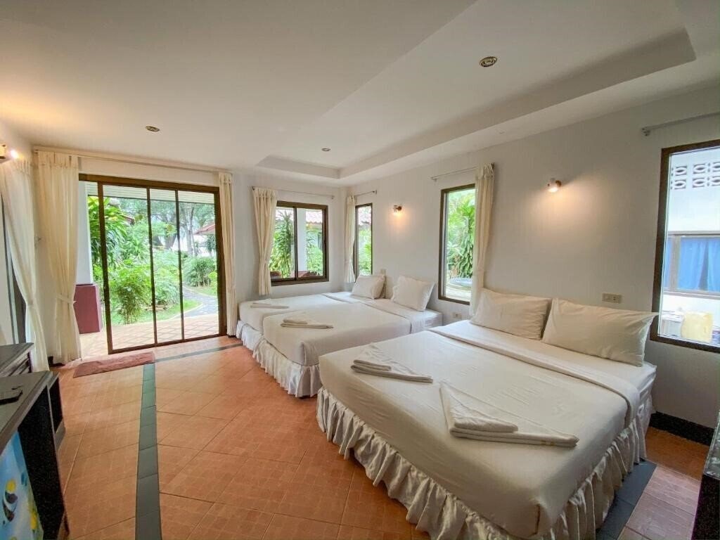 Фото Samui Honey Cottage 3*