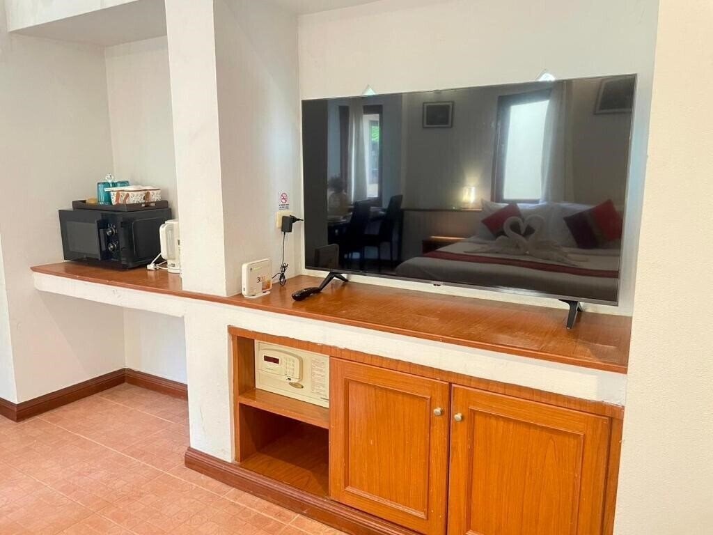 Фотографія Samui Honey Cottage 3*