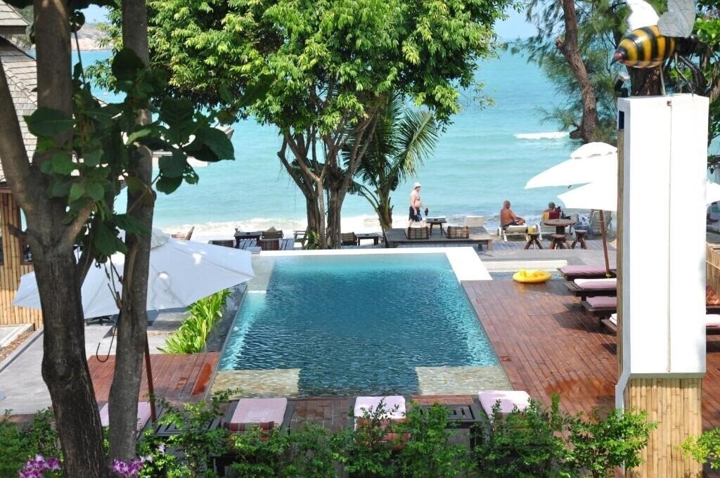 Зображення Samui Honey Cottage 3*