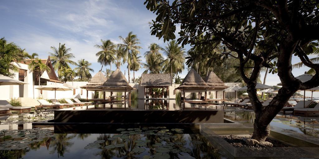 Готель Sala Samui Resort & Spa 5*