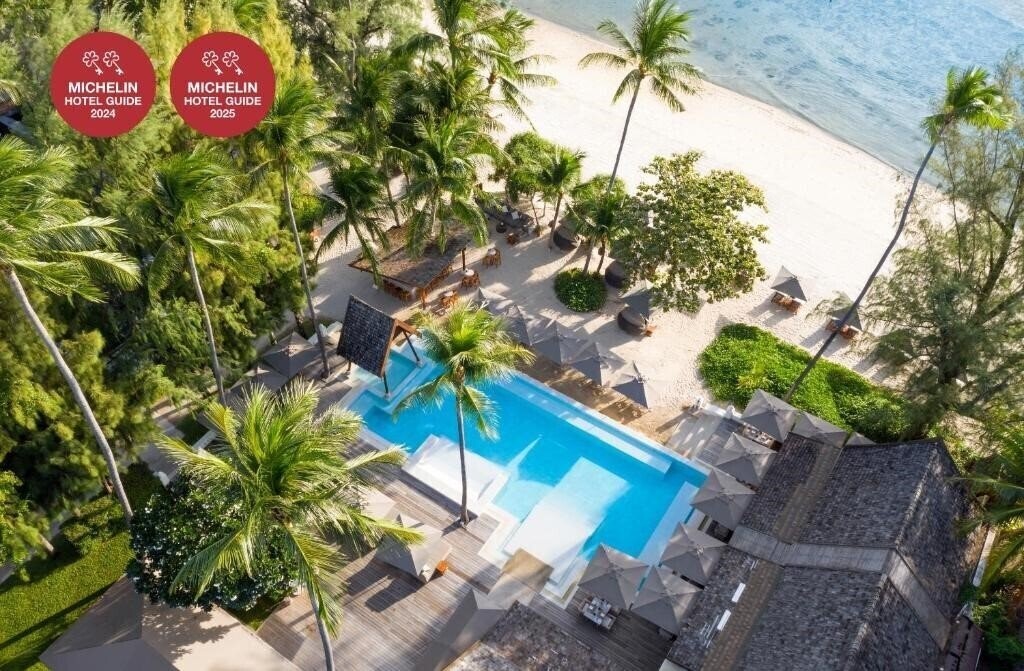 Готель Sala Samui Resort & Spa 5*