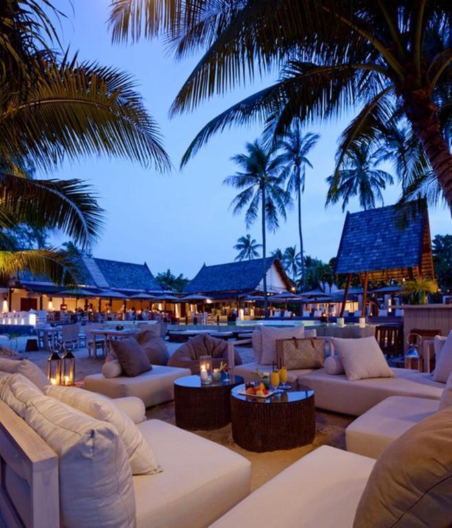 Фотографія Sala Samui Resort & Spa 5*