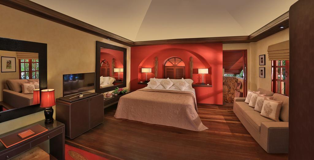 Фото Zazen Boutique Resort and Spa 4*