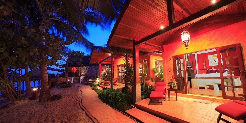 Фотографія Zazen Boutique Resort and Spa 4*