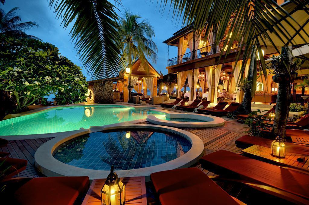 Зображення Zazen Boutique Resort and Spa 4*