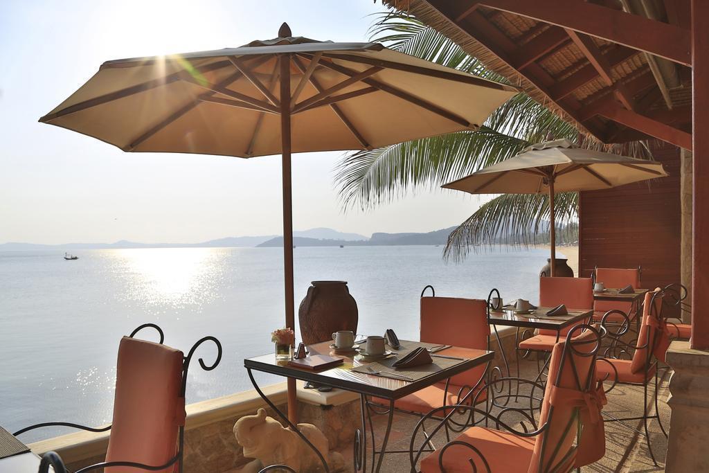 Картинка Zazen Boutique Resort and Spa 4*