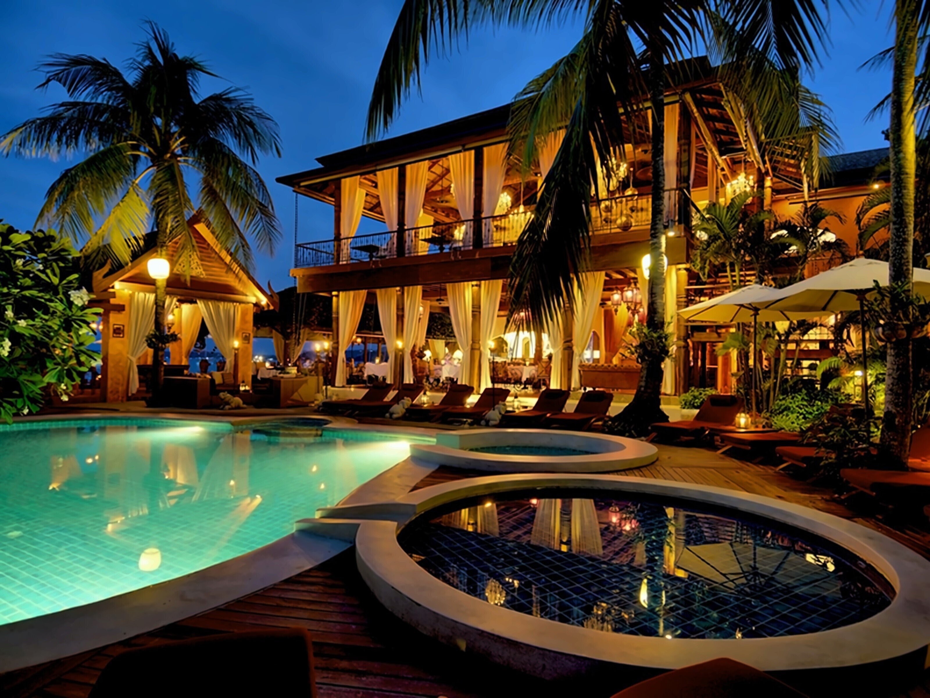Фотографія Zazen Boutique Resort and Spa 4*