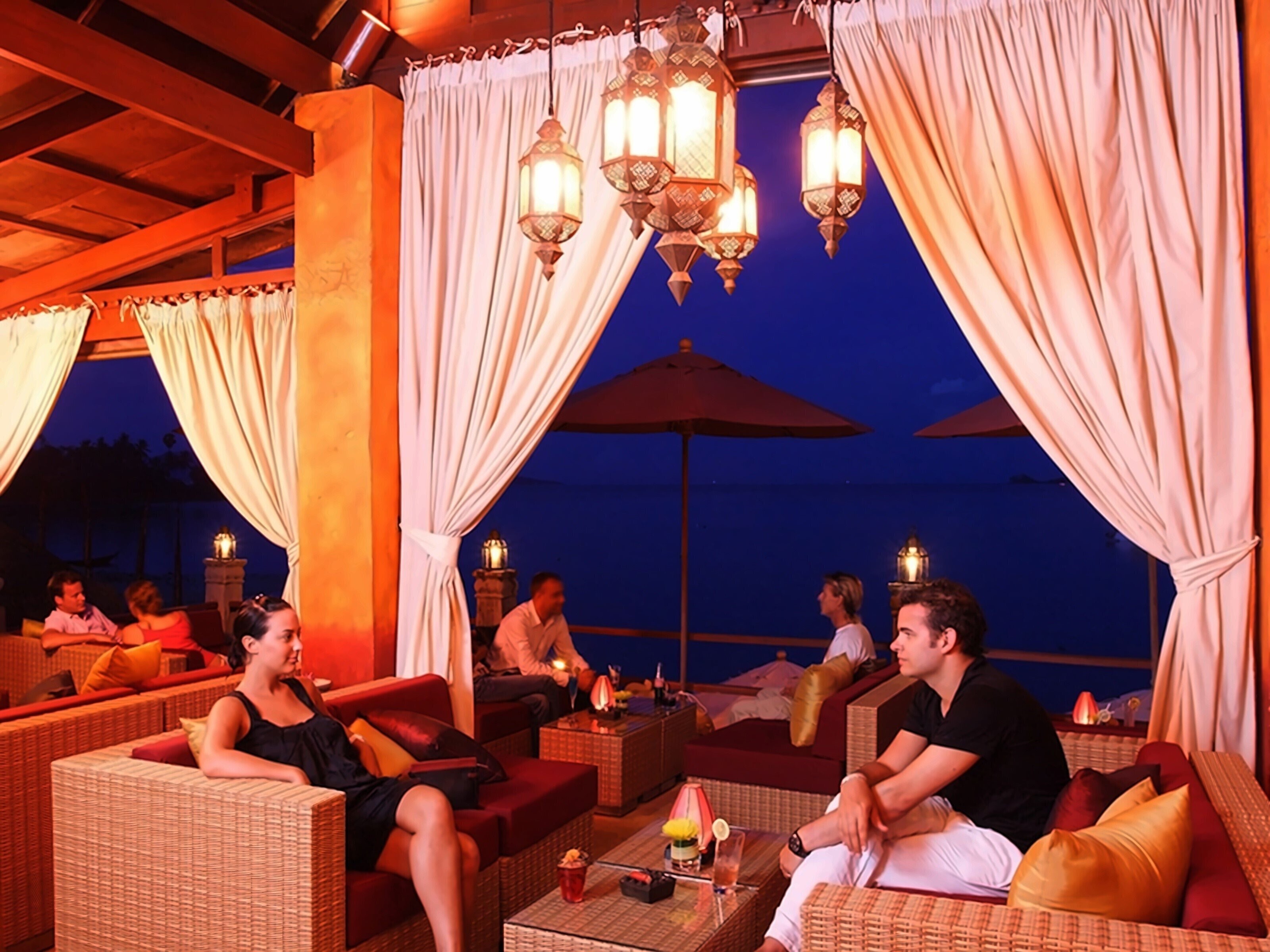 Зображення Zazen Boutique Resort and Spa 4*