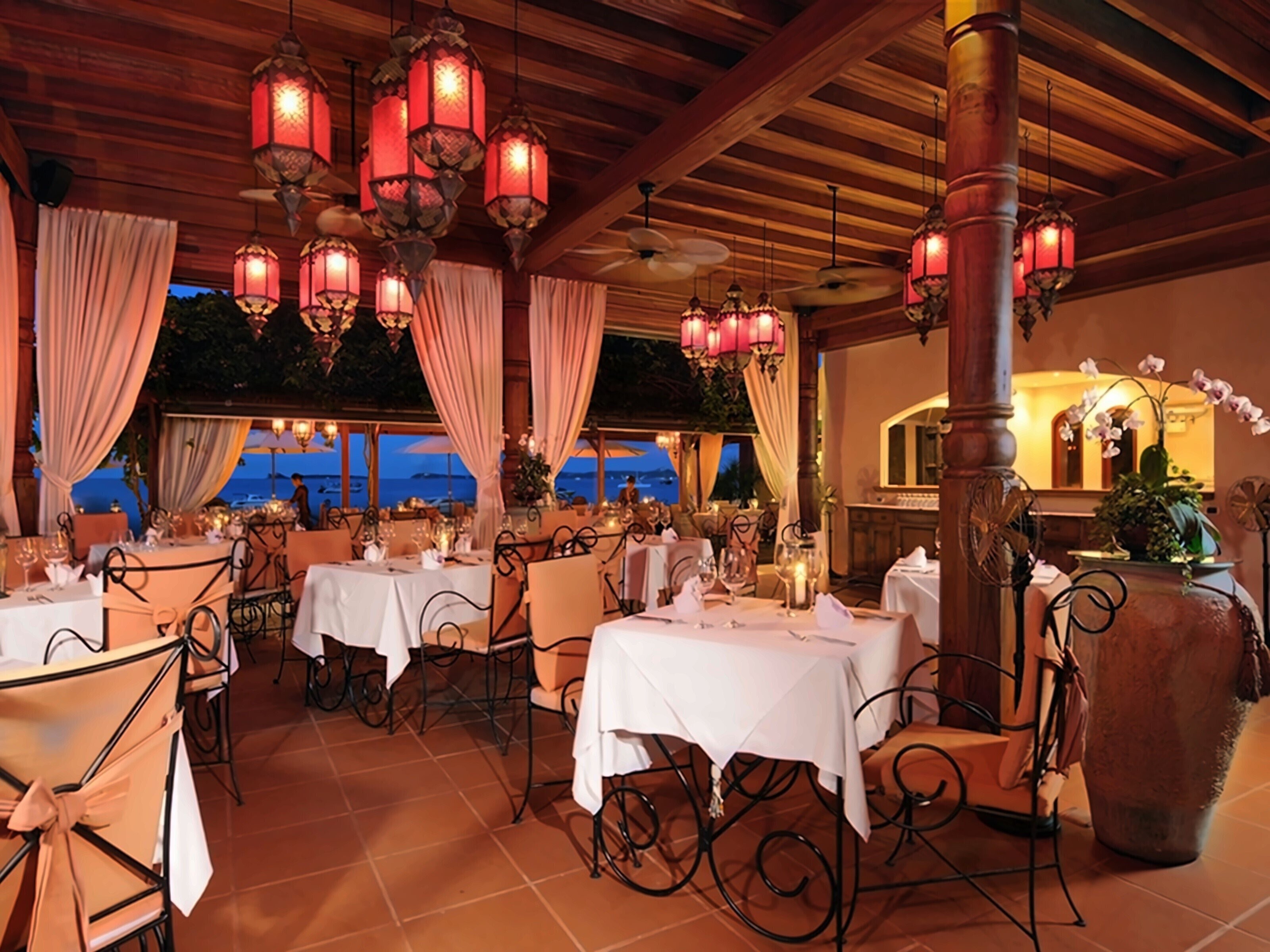 Картинка Zazen Boutique Resort and Spa 4*