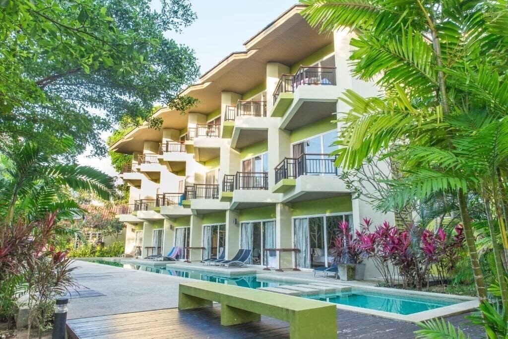 Зображення Panalee Resort 3*