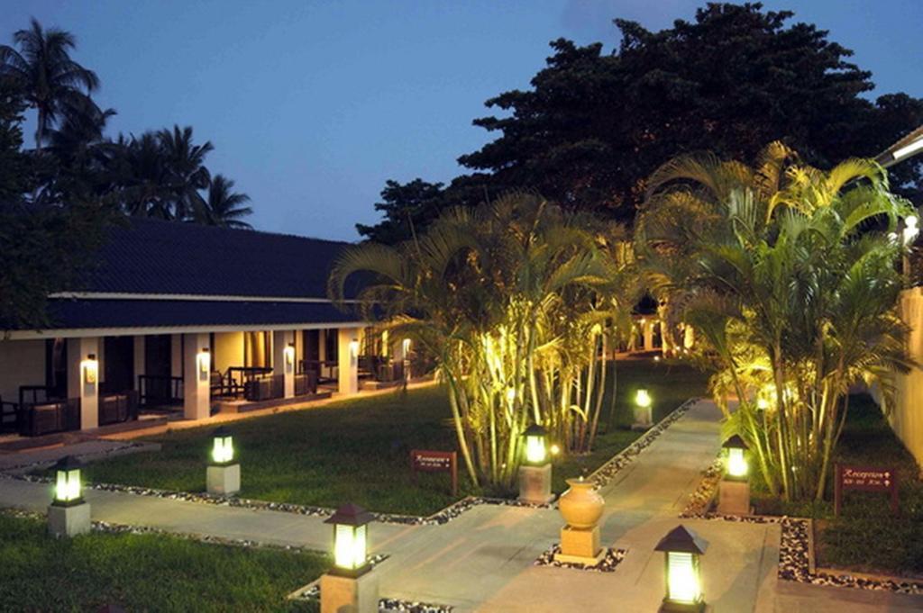 Изображение Al's Resort 3*