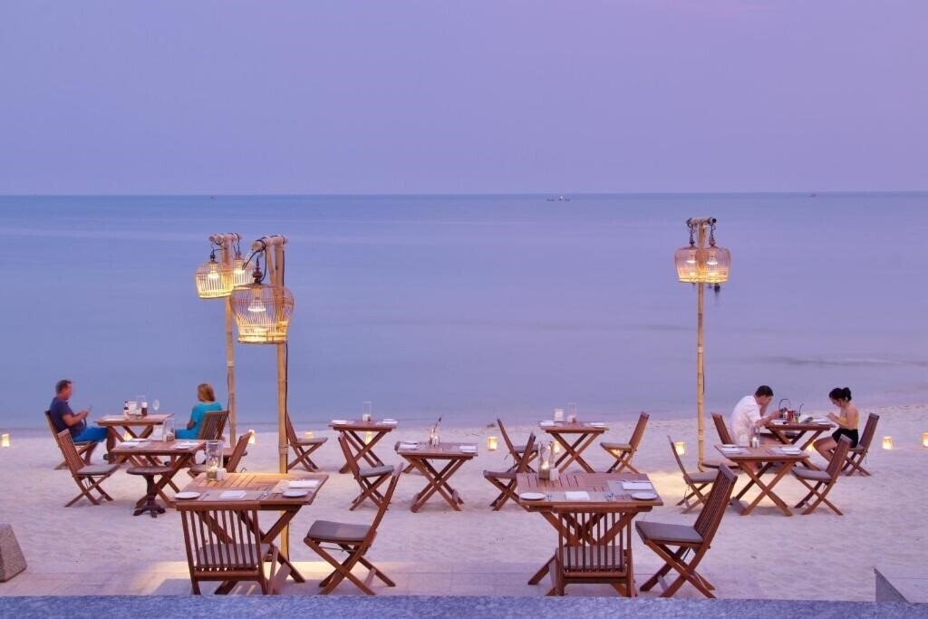 Изображение Banana Fan Sea Samui 4*