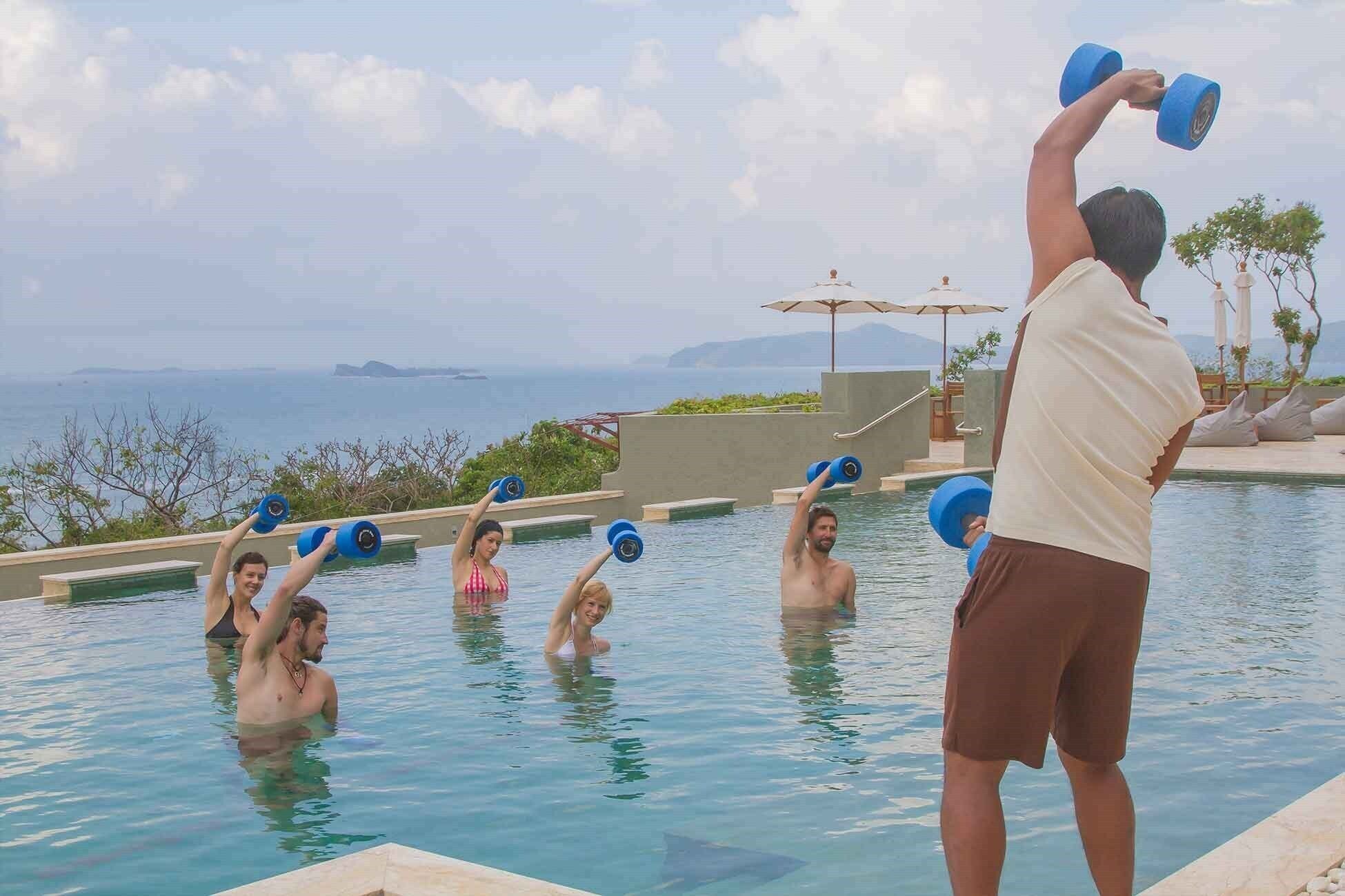 Фото Kamalaya Koh Samui 5*