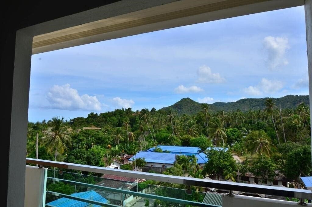 Изображение First Residence 3*