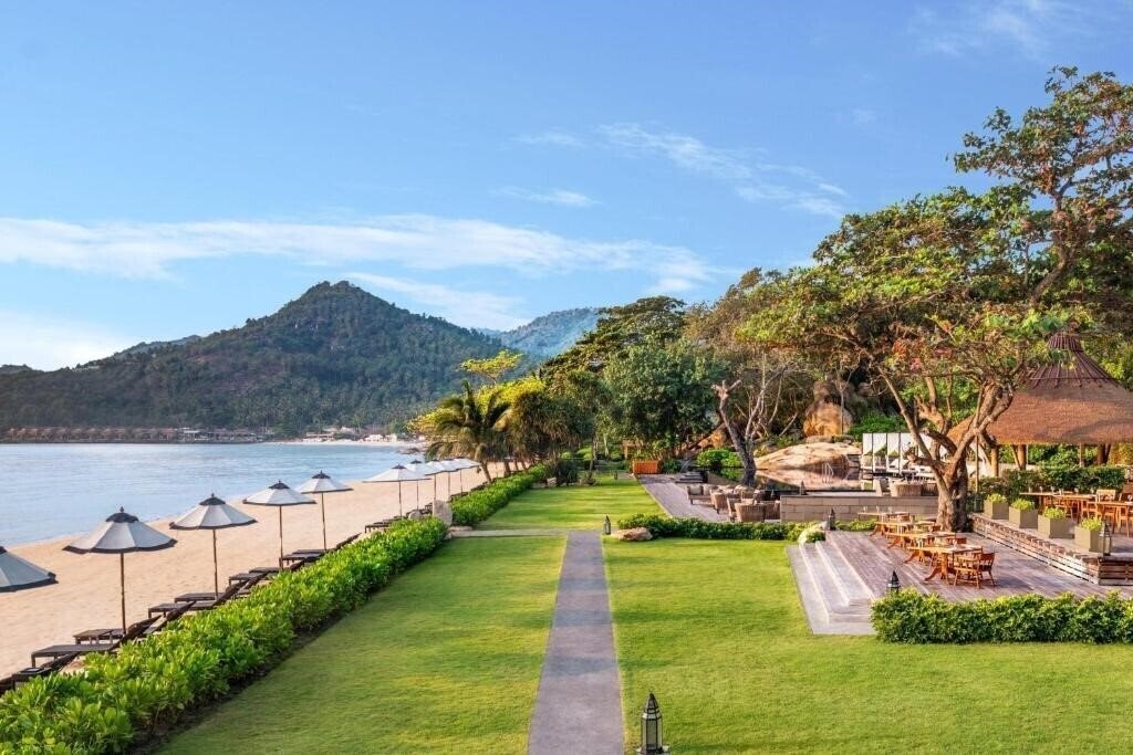 Картинка Vana Belle A Luxury Collection Resort 5*