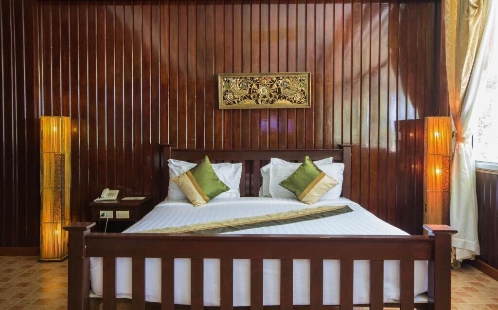 Фото Rajapruek Samui Resort 3*