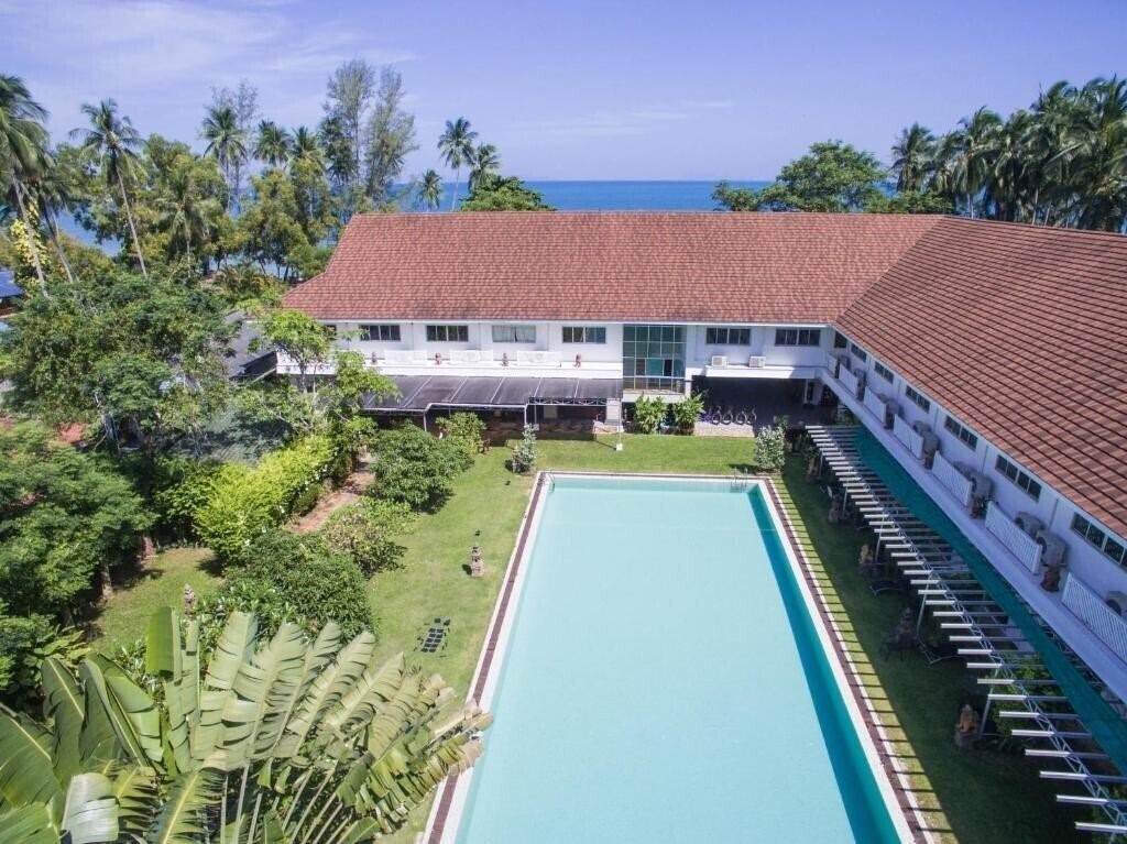 Фотография Rajapruek Samui Resort 3*