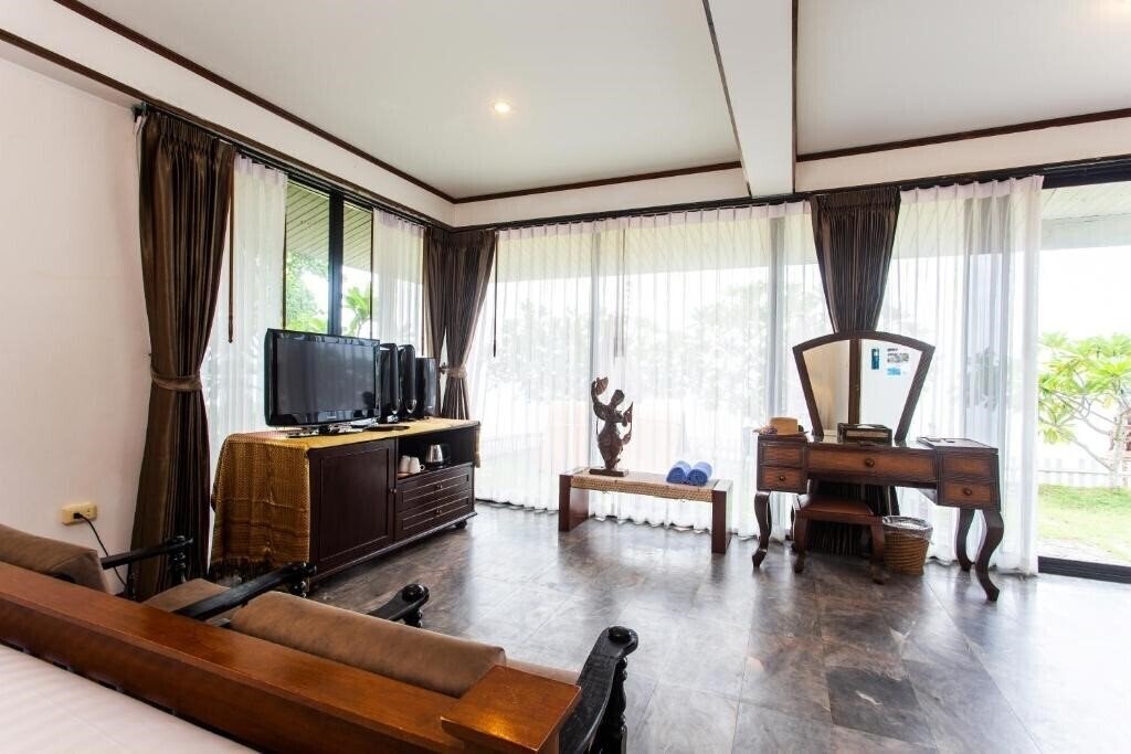 Изображение Rajapruek Samui Resort 3*