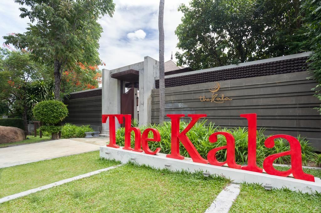 Зображення The Kala 4*
