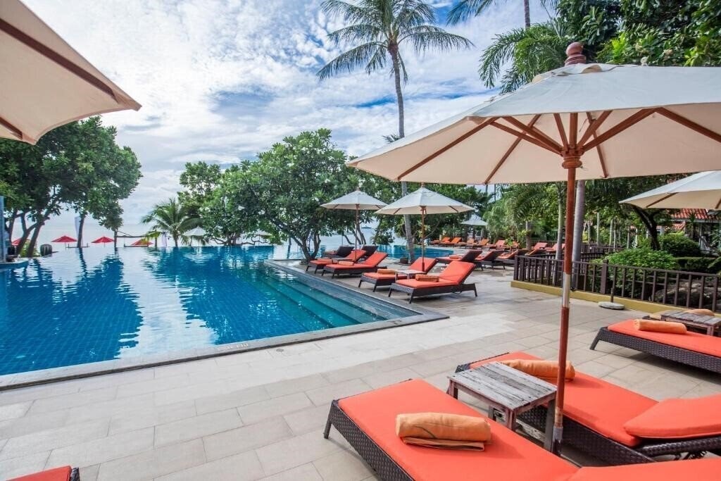 Фотографія New Star Beach Resort 4*