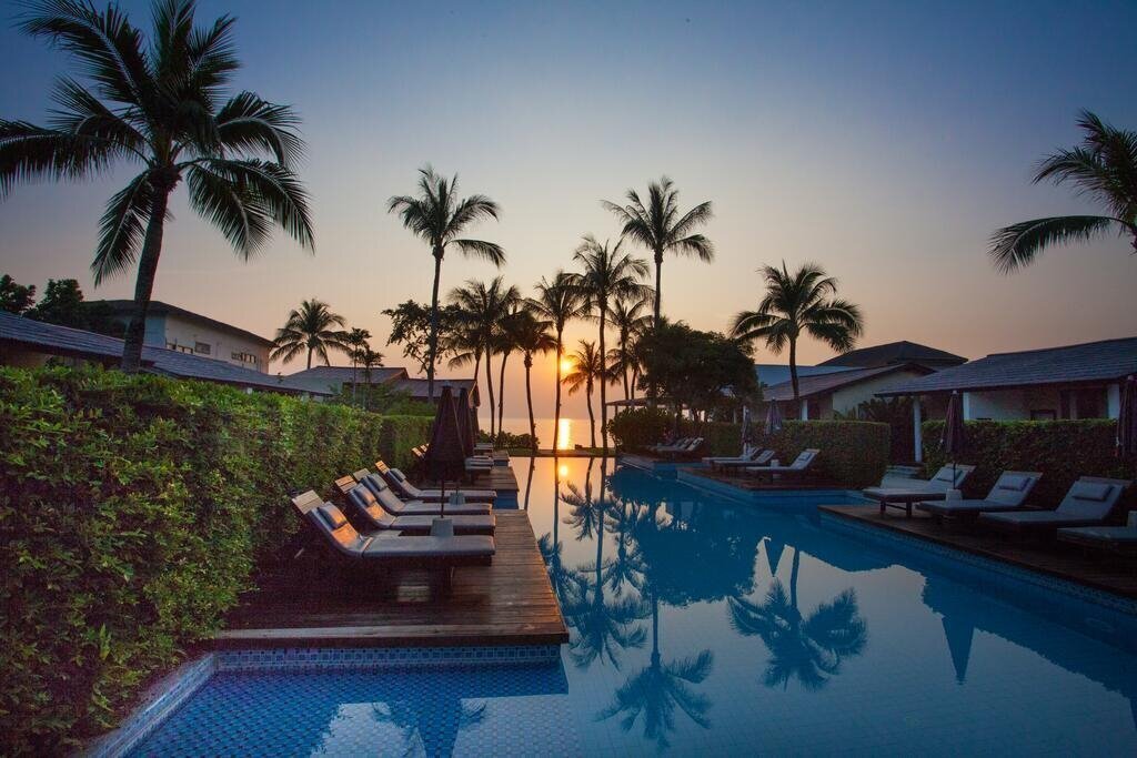Готель Baan Talay Resort 3*