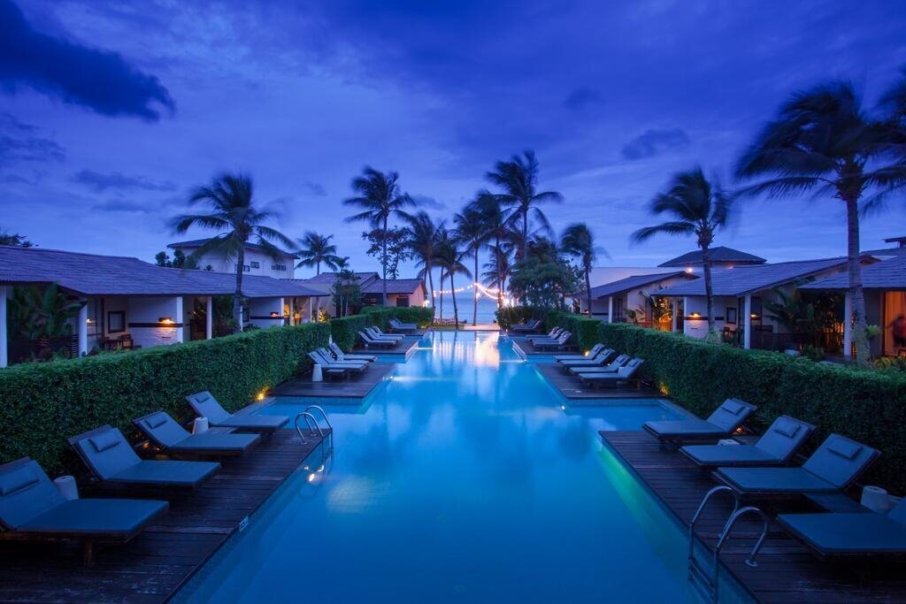 Фото Baan Talay Resort 3*