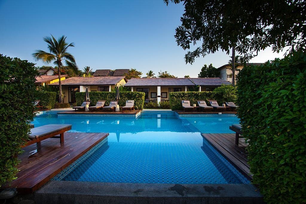 Фотографія Baan Talay Resort 3*