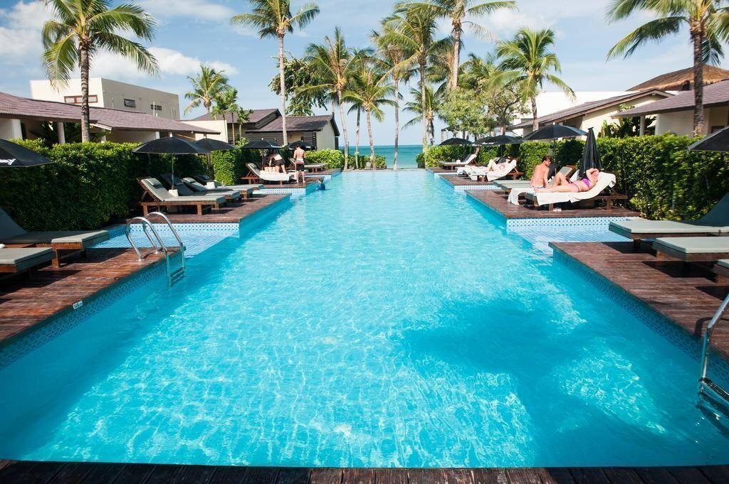 Зображення Baan Talay Resort 3*