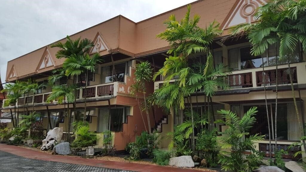 Фото Grand Thai House 3*