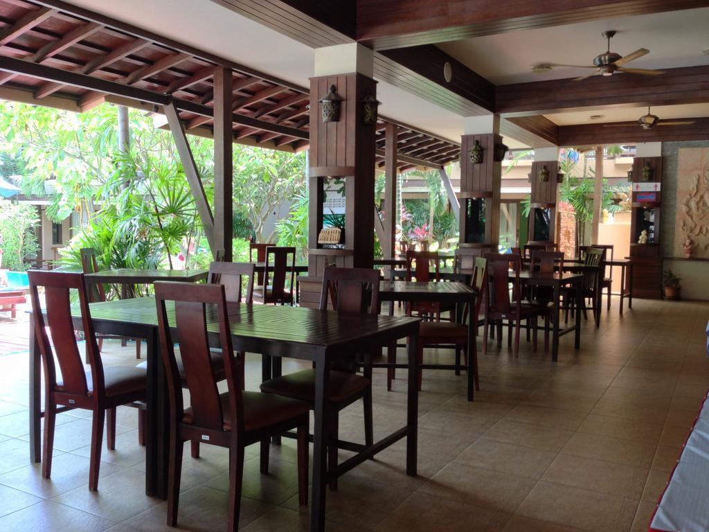 Фотография Grand Thai House 3*