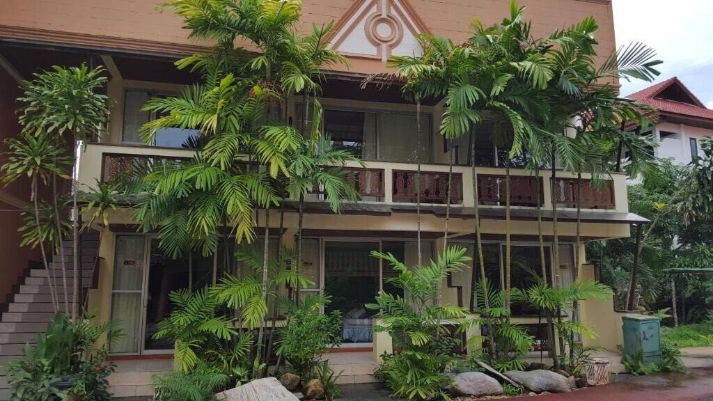 Фотография Grand Thai House 3*