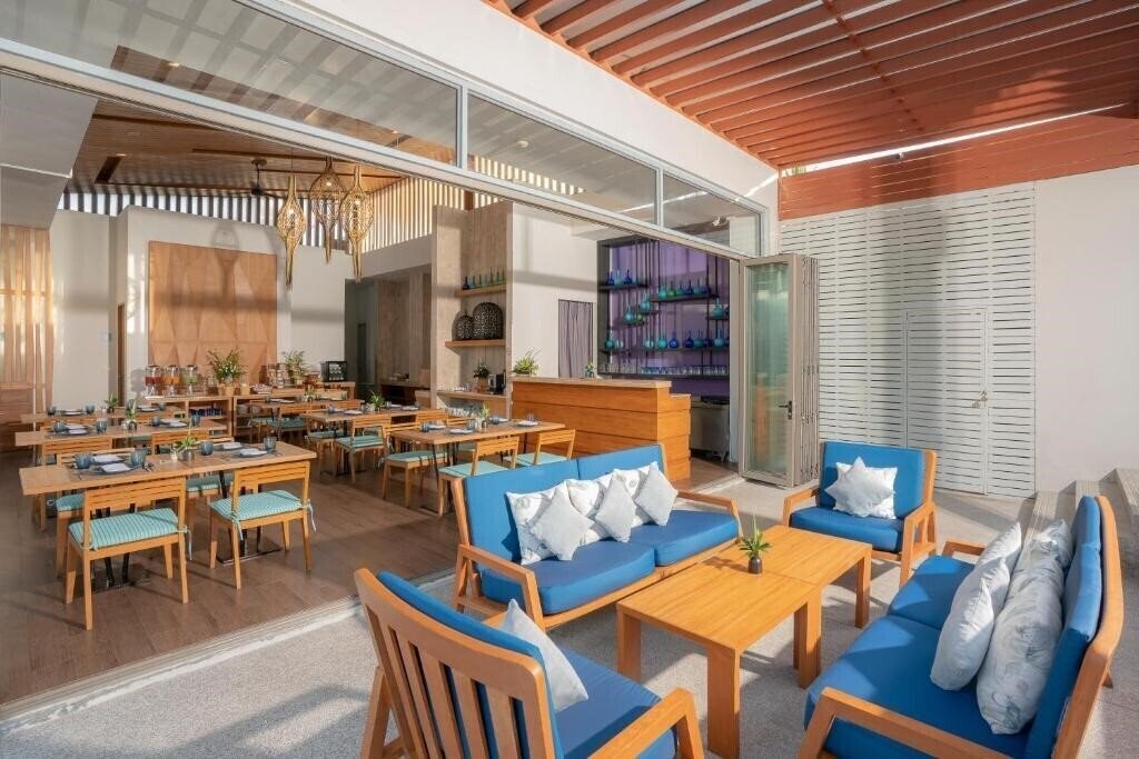 Фотография Synergy Samui 4*